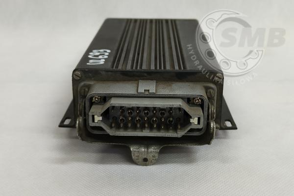 KOMPUTER MC4 12GE/11 FGR/B39C06 SENNEBOGEN