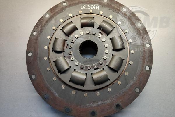 Sachs tarcza sprzęgła 521866148003