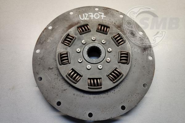 Sachs tarcza sprzęgła 1866138001