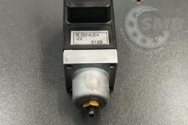 CEWKA K-G24LE4-22 8129