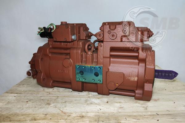 POMPA HYDRAULICZNA KAWASAKI K3V63DT-105R-9C0Z