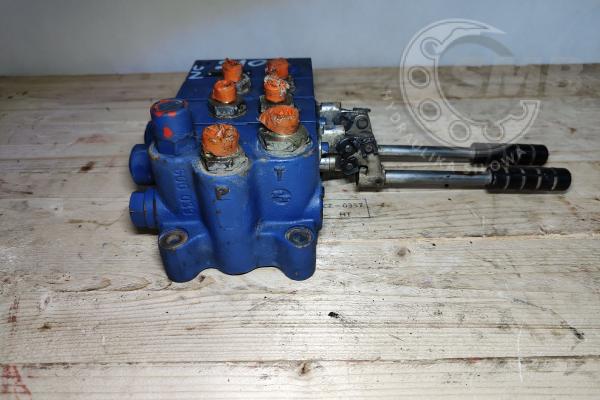 Rozdzielacz Rexroth  SP-2087-20/2SP-08PN