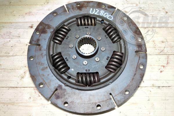 Sachs tarcza sprzęgła 351866000121