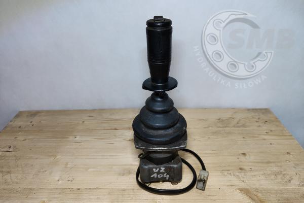 Joystick Rexroth Sigma 4TH6V70-14/M01