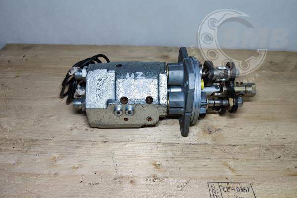 Joystick Rexroth Sigma 4THF6Z14-20/CACCYM02S083