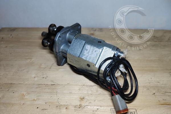 Joystick Rexroth Sigma 4THF6Z14-20/CACCYM02S083