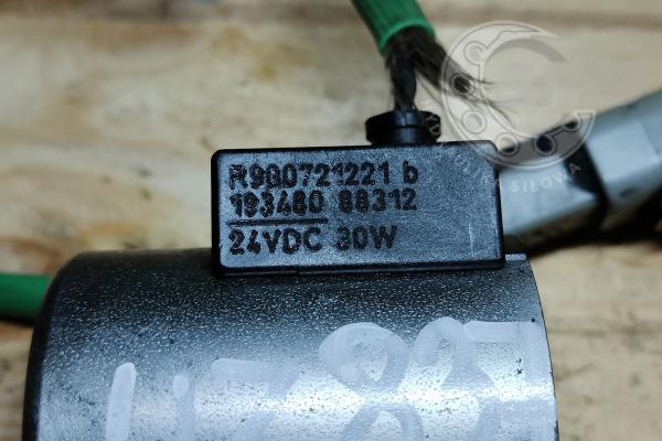 Cewka Rexrtoh 24VDC 30W