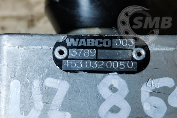 Zawór sterowania WABCO