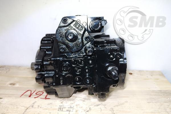 A4VG045DA1DP001/40MRNC2Z61FB1S5AS00-Y POMPA TŁOCZKOWA REXROTH