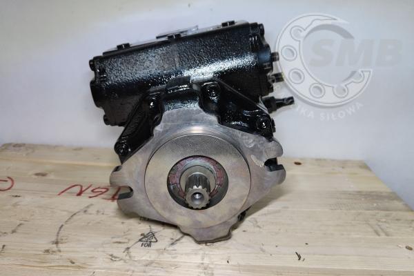 A4VG045DA1DP001/40MRNC2Z61FB1S5AS00-Y POMPA TŁOCZKOWA REXROTH