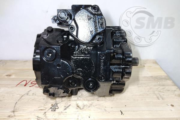 A4VG045DA1DP001/40MRNC2Z61FB1S5AS00-Y POMPA TŁOCZKOWA REXROTH