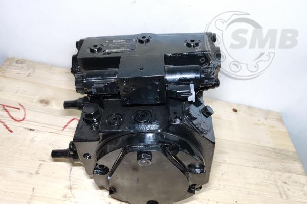 A4VG045DA1DP001/40MRNC2Z61FB1S5AS00-Y POMPA TŁOCZKOWA REXROTH