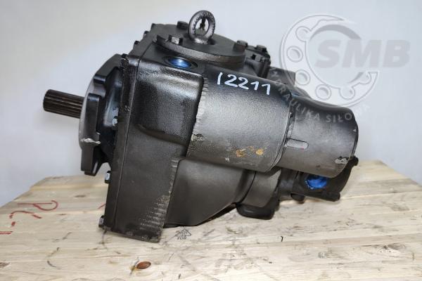 POMPA HYDRAULICZNA CNH INDUSTRIAL 1958079C1
