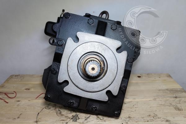POMPA HYDRAULICZNA CNH INDUSTRIAL 1958079C1