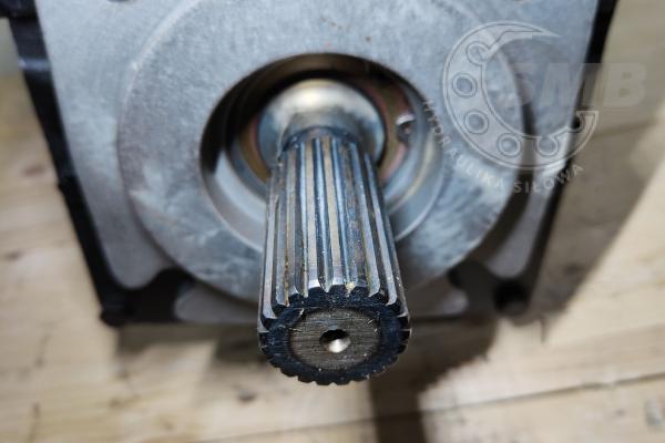 POMPA HYDRAULICZNA CNH INDUSTRIAL 1958079C1