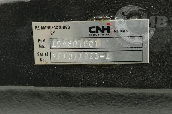 POMPA HYDRAULICZNA CNH INDUSTRIAL 1958079C1