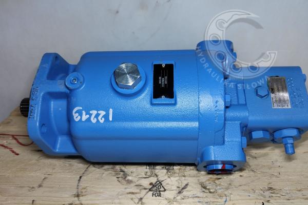 SILNIK HYDRAULICZNY CNH INDUSTRIAL 87411135R 5433-009