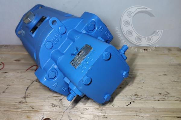 SILNIK HYDRAULICZNY CNH INDUSTRIAL 87411135R 5433-009