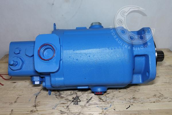 SILNIK HYDRAULICZNY CNH INDUSTRIAL 87411135R 5433-009