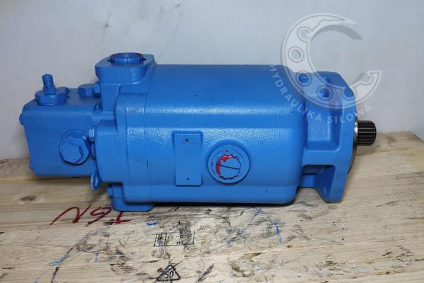 SILNIK HYDRAULICZNY CNH INDUSTRIAL 87411135R 5433-009