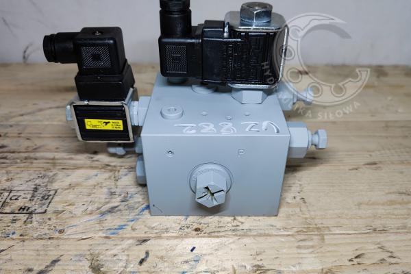 Zawór Bucher  61725 / 3000002561