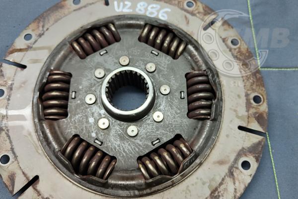 Sachs tarcza sprzęgła 351866157101