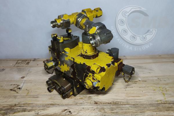 Atlas 1403 blok zaworowy