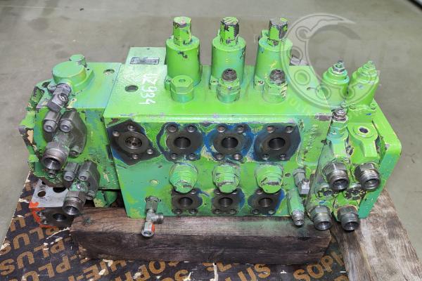 Rozdzielacz Sennebogen - Rexroth M7-1189-00/6*17-22X