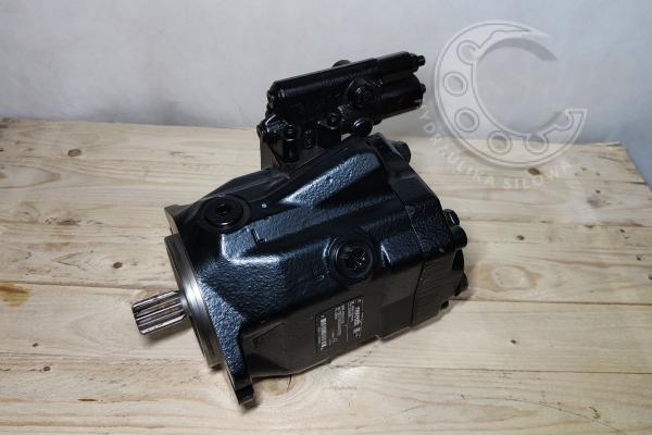 Pompa hydrauliczna VOLVO 17458632 - A10VO45DFR1/52L-VSC11N00-S3974