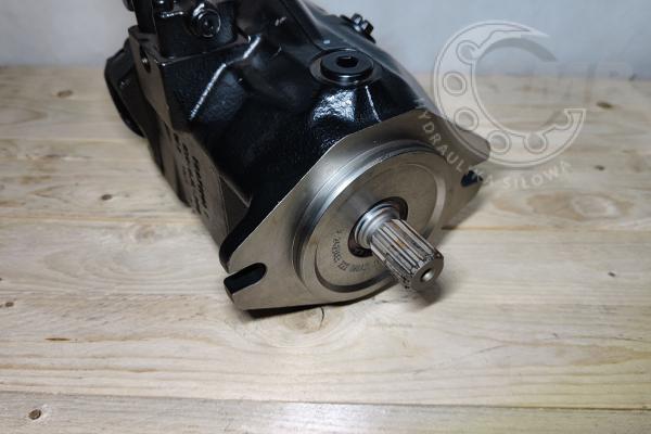 Pompa hydrauliczna VOLVO 17458632 - A10VO45DFR1/52L-VSC11N00-S3974