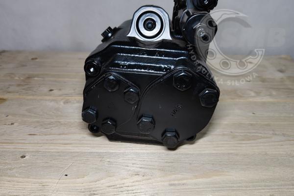 Pompa hydrauliczna VOLVO 17458632 - A10VO45DFR1/52L-VSC11N00-S3974