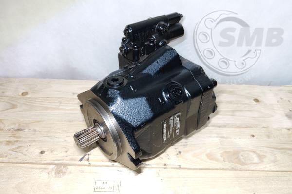 Pompa hydrauliczna VOLVO 17458632 - A10VO45DFR1/52L-VSC11N00-S3974