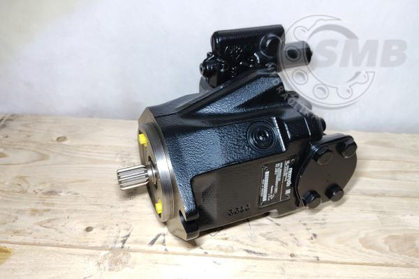 Pompa hydrauliczna A10VO28DR/52R-VSC12N00-S2069 - Volvo A35F/G FS, A40F/G FS, A45G FS