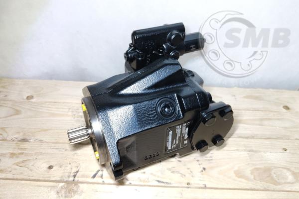 Pompa hydrauliczna A10VO28DR/52R-VSC12N00-S2069 - Volvo A35F/G FS, A40F/G FS, A45G FS