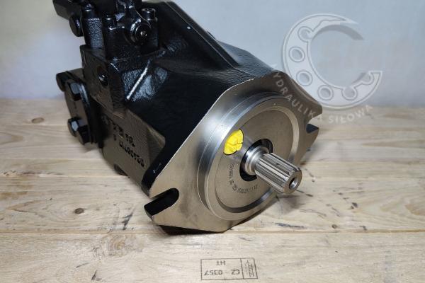 Pompa hydrauliczna A10VO28DR/52R-VSC12N00-S2069 - Volvo A35F/G FS, A40F/G FS, A45G FS