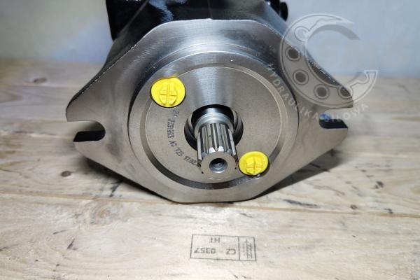 Pompa hydrauliczna A10VO28DR/52R-VSC12N00-S2069 - Volvo A35F/G FS, A40F/G FS, A45G FS