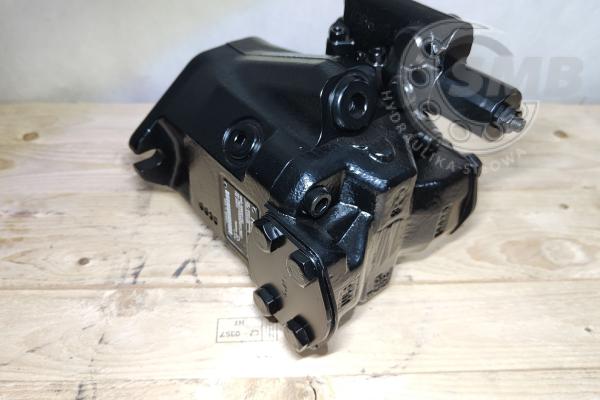 Pompa hydrauliczna A10VO28DR/52R-VSC12N00-S2069 - Volvo A35F/G FS, A40F/G FS, A45G FS