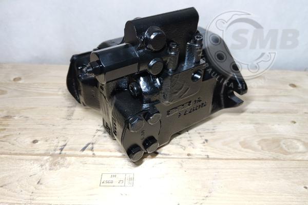 Pompa hydrauliczna A10VO28DR/52R-VSC12N00-S2069 - Volvo A35F/G FS, A40F/G FS, A45G FS