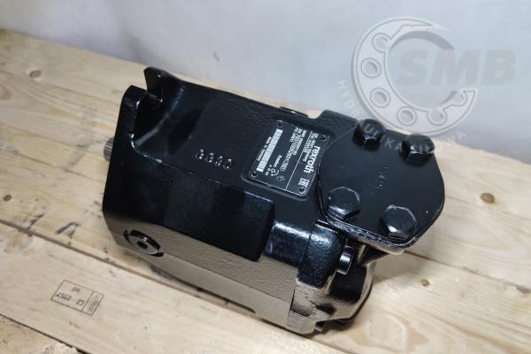 Pompa hydrauliczna A10VO28DR/52R-VSC12N00-S2069 - Volvo A35F/G FS, A40F/G FS, A45G FS
