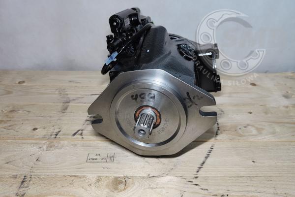 Pompa hydrauliczna A10VO28ED72/52R-VSC12K68T-S1694 - Volvo DA25D, DA30D, A35D, A40D, A25D, A30D