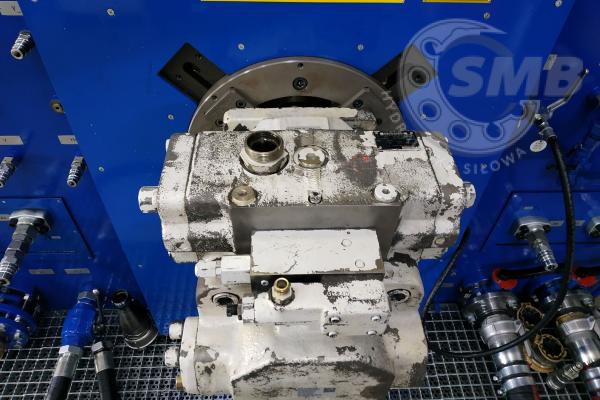 POMPA BOSCH REXROTH A4VSO250LR2S/22R