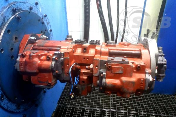 Pompa hydrauliczna K3V140DT HYUNDAI