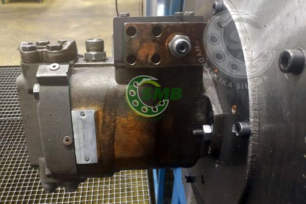 Pompa Volvo OILGEAR 45L PVWH20LDFSCFNNR220012C