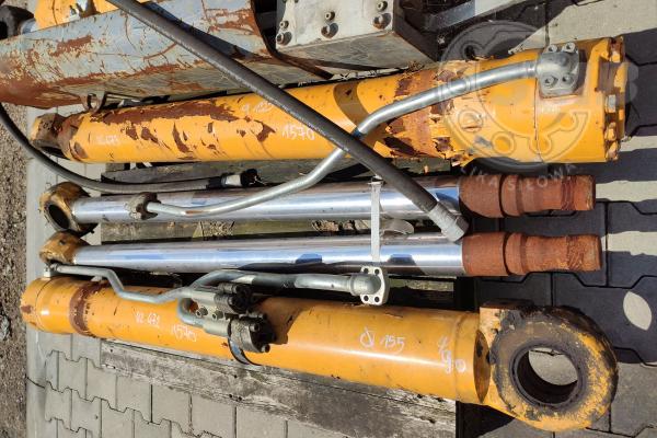 Siłownik Liebherr 90/100/155/85/1570