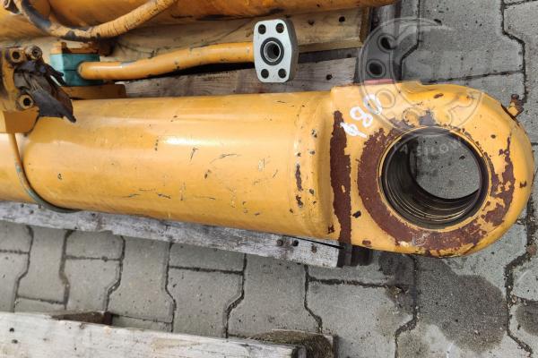 Siłownik Liebherr 80/80/160/1370/85