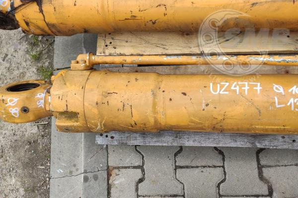 Siłownik Liebherr 80/80/160/1370/85