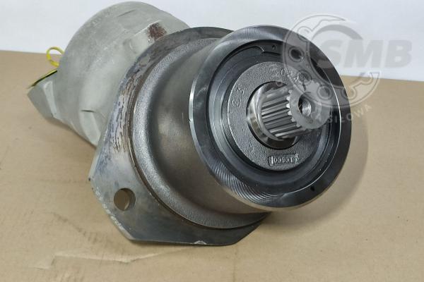 SILNIK TŁOKOWY OSIOWY A2FE180/61W-VZL100
