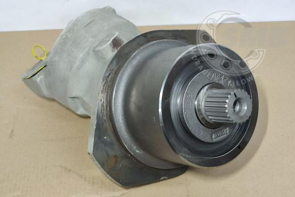 SILNIK TŁOKOWY OSIOWY A2FE180/61W-VZL100