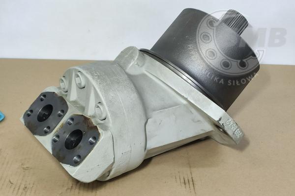 SILNIK TŁOKOWY OSIOWY A2FE180/61W-VZL100