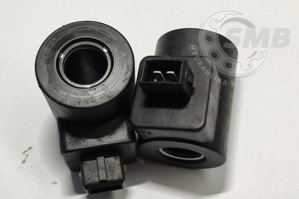 Cewka 3000673 24V DC 30,3Ω Fi16